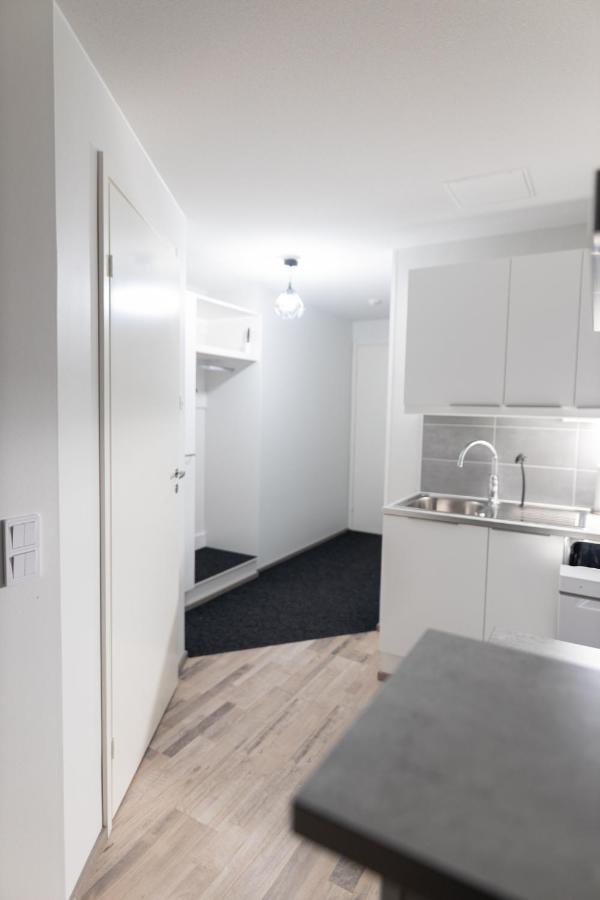Arctic City Apartment Tammela With Sauna And Free Parking Rovaniemi Dış mekan fotoğraf