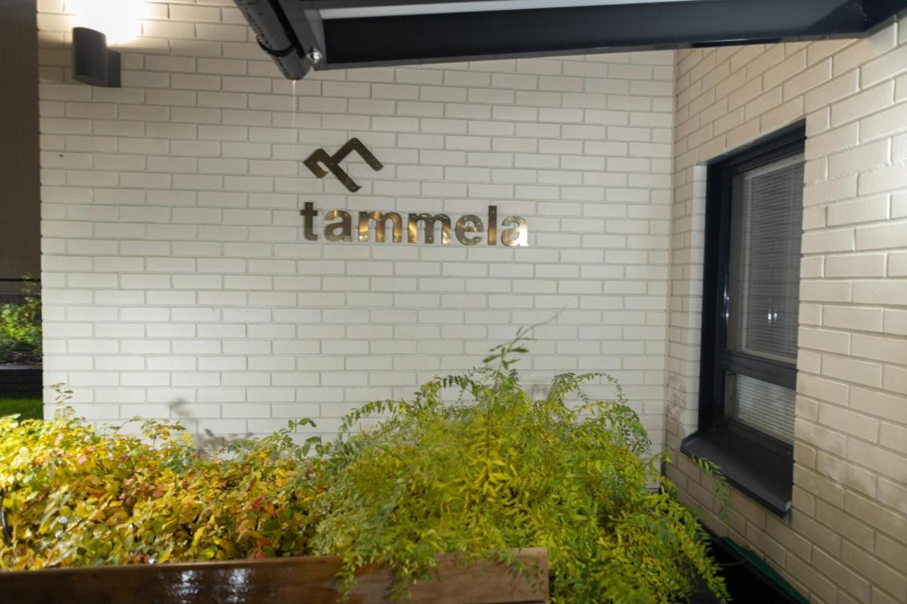 Arctic City Apartment Tammela With Sauna And Free Parking Rovaniemi Dış mekan fotoğraf